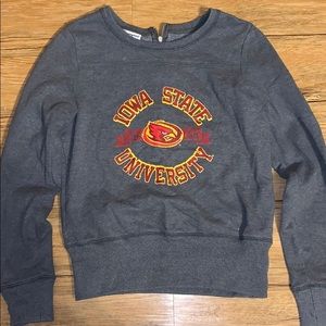 ISU Champion Sweashirt